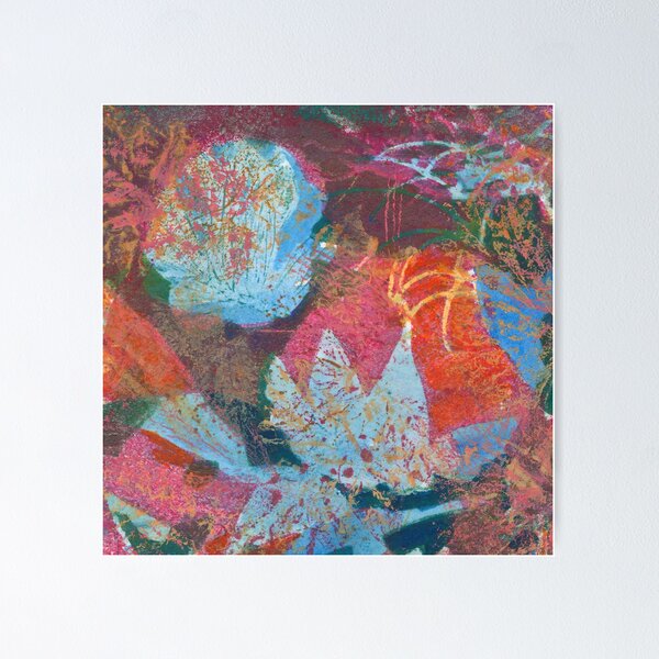 Item preview, GAS003 - Abstract design from nature designed and sold by errillart.