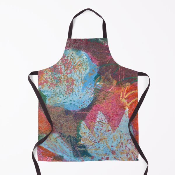 Item preview, GAS003 - Abstract design from nature designed and sold by errillart.