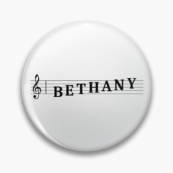 Item preview, Name Bethany designed and sold by gulden.