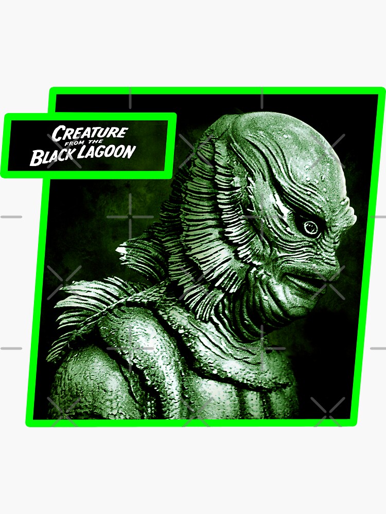 WEREWOLF BY NIGHT + CREATURE FROM THE BLACK LAGOON (On-Sale Info