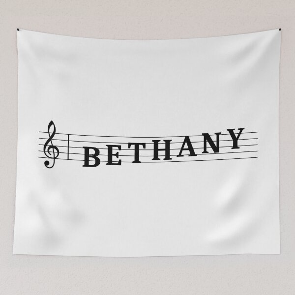 Item preview, Name Bethany designed and sold by gulden.