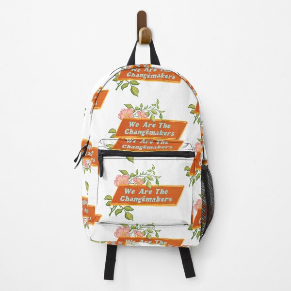 Item preview, We Are The Changemakers designed and sold by fabfeminist.