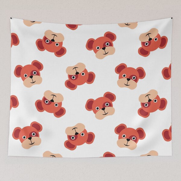 Item preview, Cute dog illustration designed and sold by GulArt.