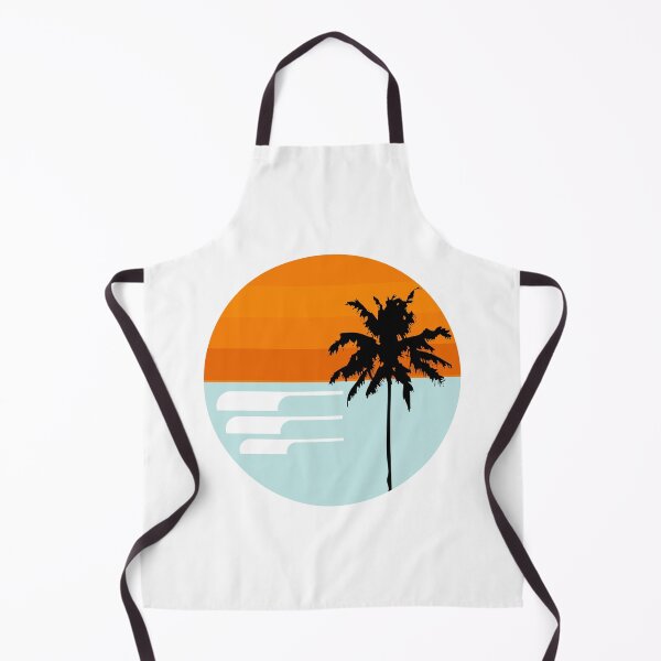 Item preview, Sun Surf Waves designed and sold by thelittlebat.