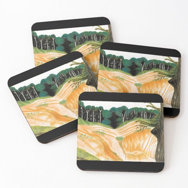 Item preview, Cliff Coast designed and sold by metamorview.
