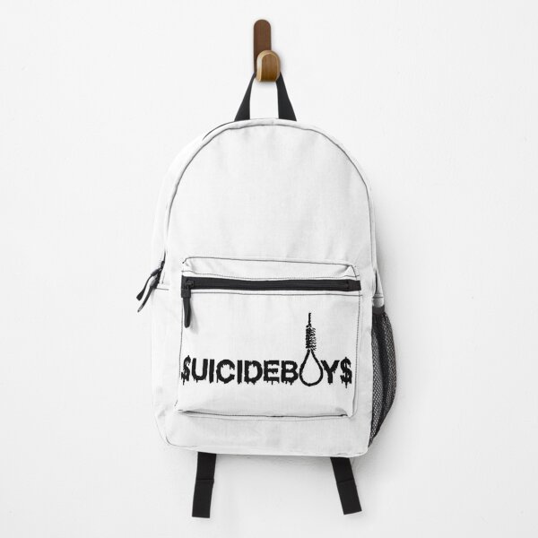 suicide boys backpack