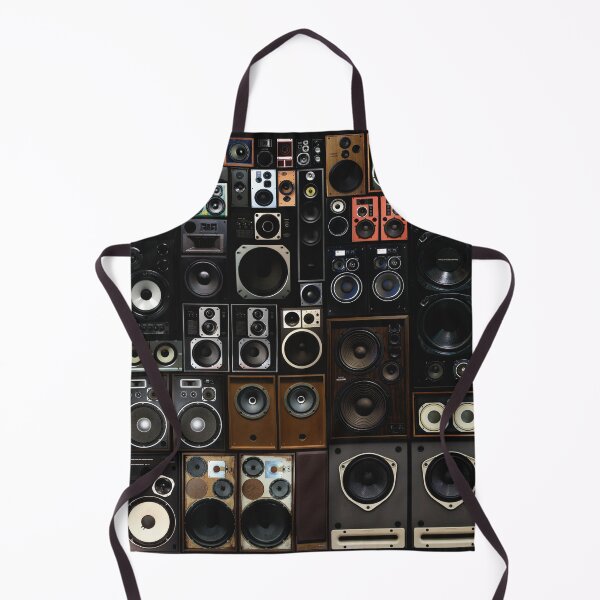 Item preview, Hifidelity designed and sold by Bulografik.