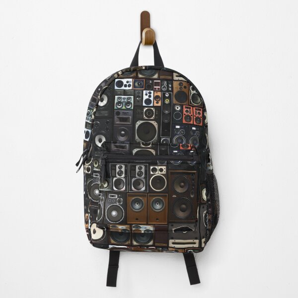 Item preview, Hifidelity designed and sold by Bulografik.