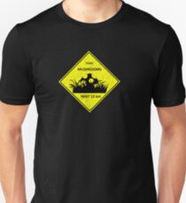 Camiseta unisex Signo de Australia Teemo seta liga de leyendas