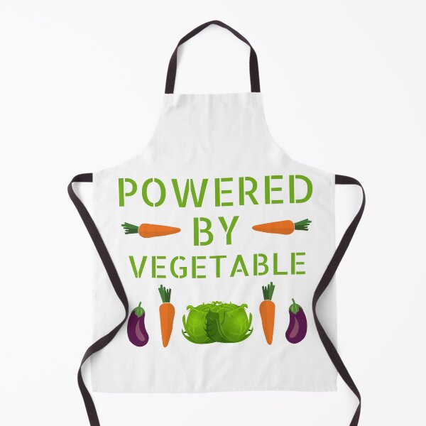 Item preview, Vegetable Powered designed and sold by GR-ART.
