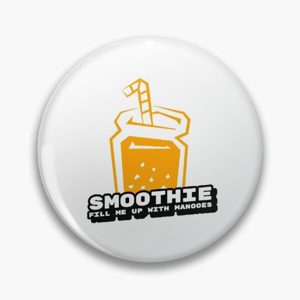 Item preview, SMOOTHES, FILL ME UP WITH MANGOES designed and sold by RufusTangen.