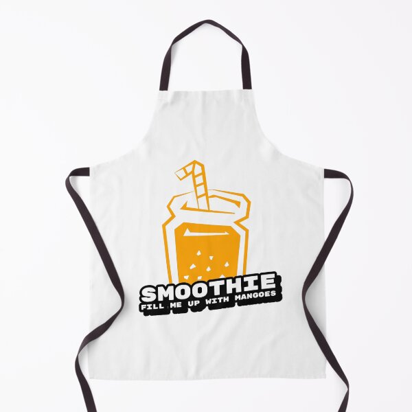 Item preview, SMOOTHES, FILL ME UP WITH MANGOES designed and sold by RufusTangen.