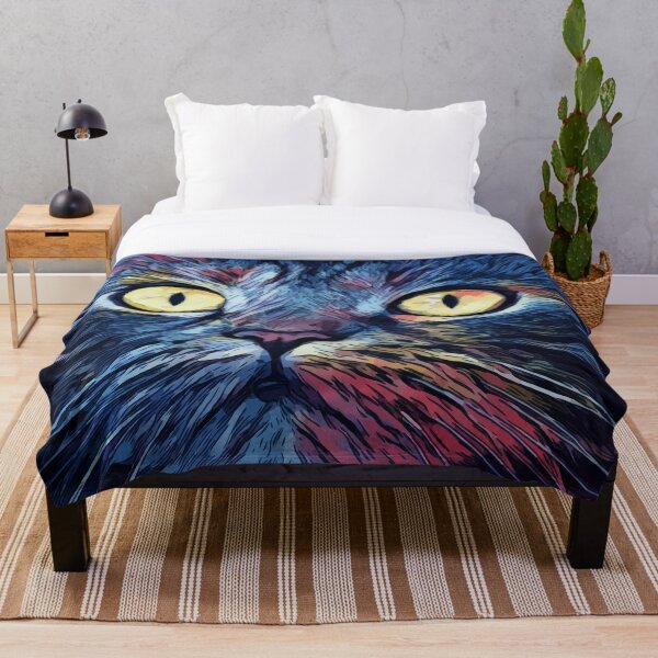 Item preview, international cat day 2020 designed and sold by mahmoudoops.