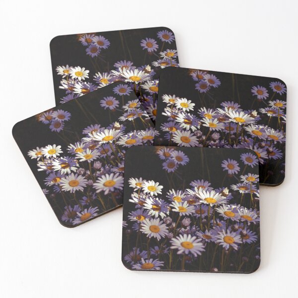 Item preview, Daisies designed and sold by Alice Dobrovolskis.