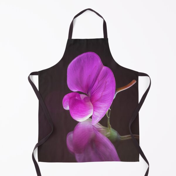 Item preview, Glowing pink flower designed and sold by gelibolu.