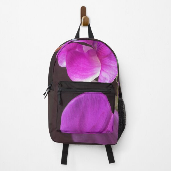 Item preview, Glowing pink flower designed and sold by gelibolu.