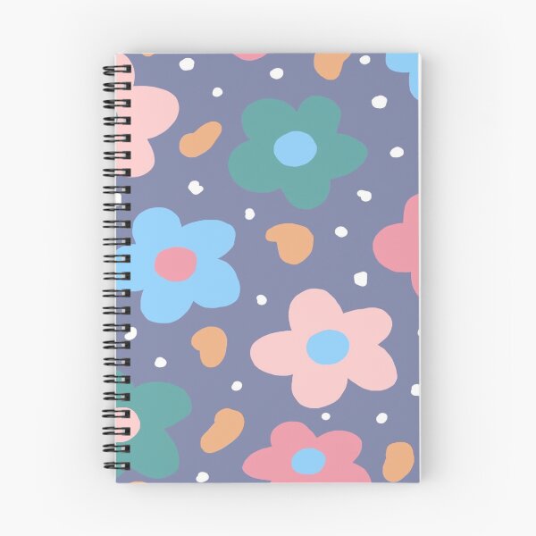 Item preview, Pastel Garden designed and sold by Karen Hempel.