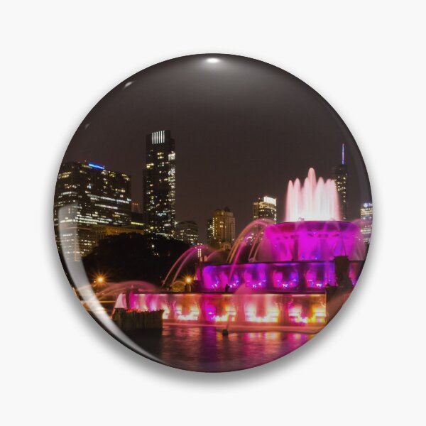 Item preview, Grant Park Chicago designed and sold by mljdwhite.