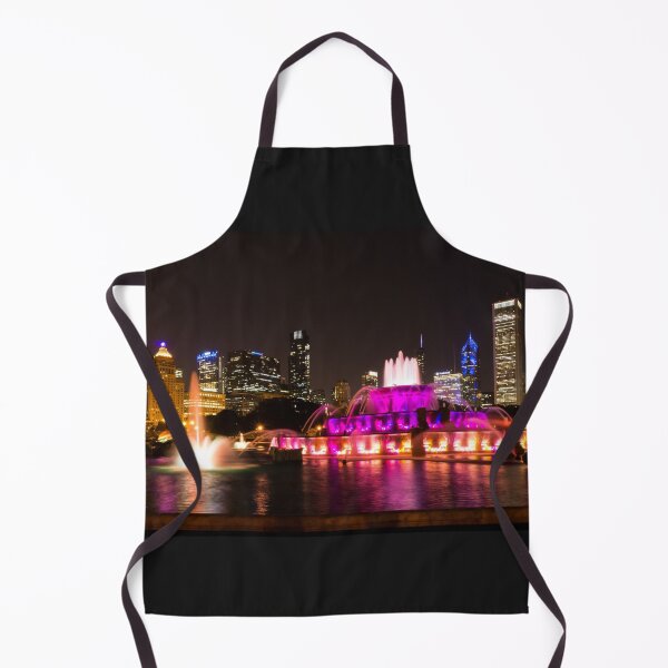 Item preview, Grant Park Chicago designed and sold by mljdwhite.