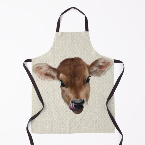 Item preview, Milky Moo designed and sold by FeatherMuffin.