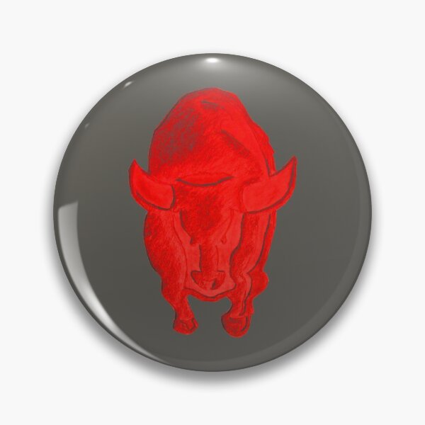 Item preview, Bull designed and sold by HerbertBroses.
