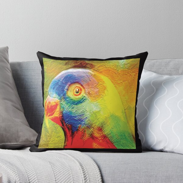 Item preview, Parrot designed and sold by Dipanjan20.