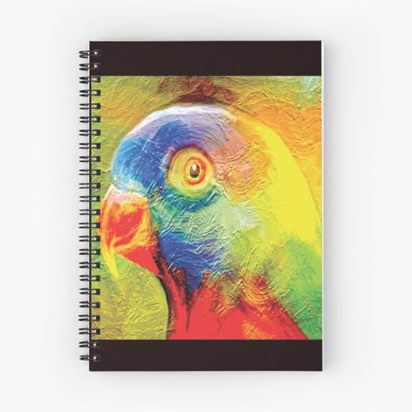 Item preview, Parrot designed and sold by Dipanjan20.