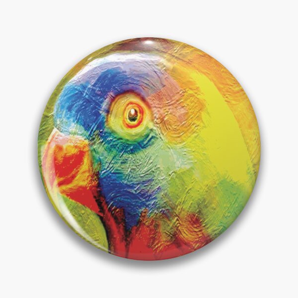 Item preview, Parrot designed and sold by Dipanjan20.