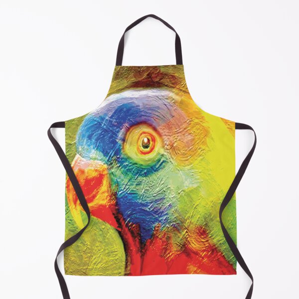 Item preview, Parrot designed and sold by Dipanjan20.