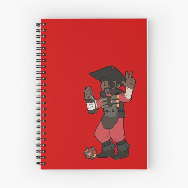 Item preview, RED Demo designed and sold by bloodyarchi.