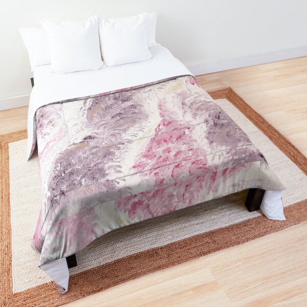 Pastel Paradise Comforter