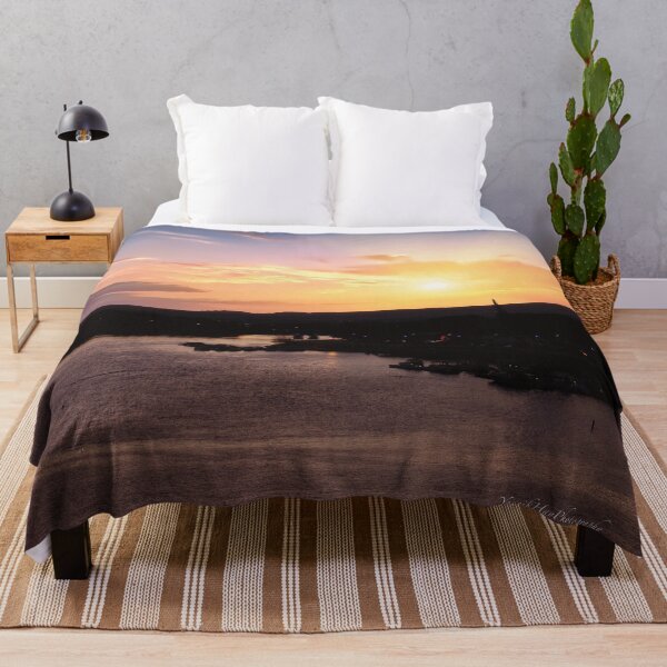 Item preview, Sunset on the South Bank designed and sold by Yannik Hay.
