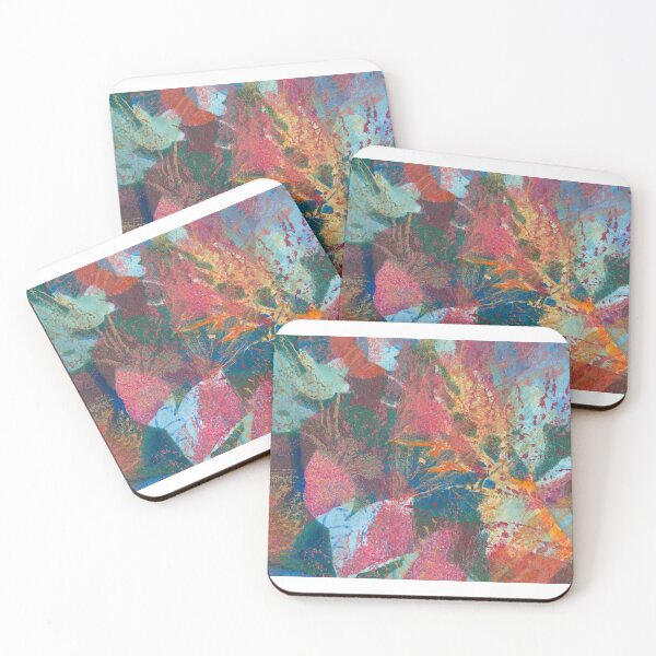 Item preview, GAS004 - Abstract design from nature designed and sold by errillart.