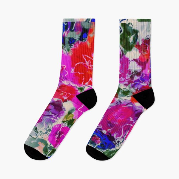 Item preview, Fuschia Delight designed and sold by Natalie Holland.