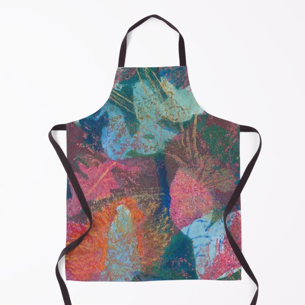 Item preview, GAS004 - Abstract design from nature designed and sold by errillart.