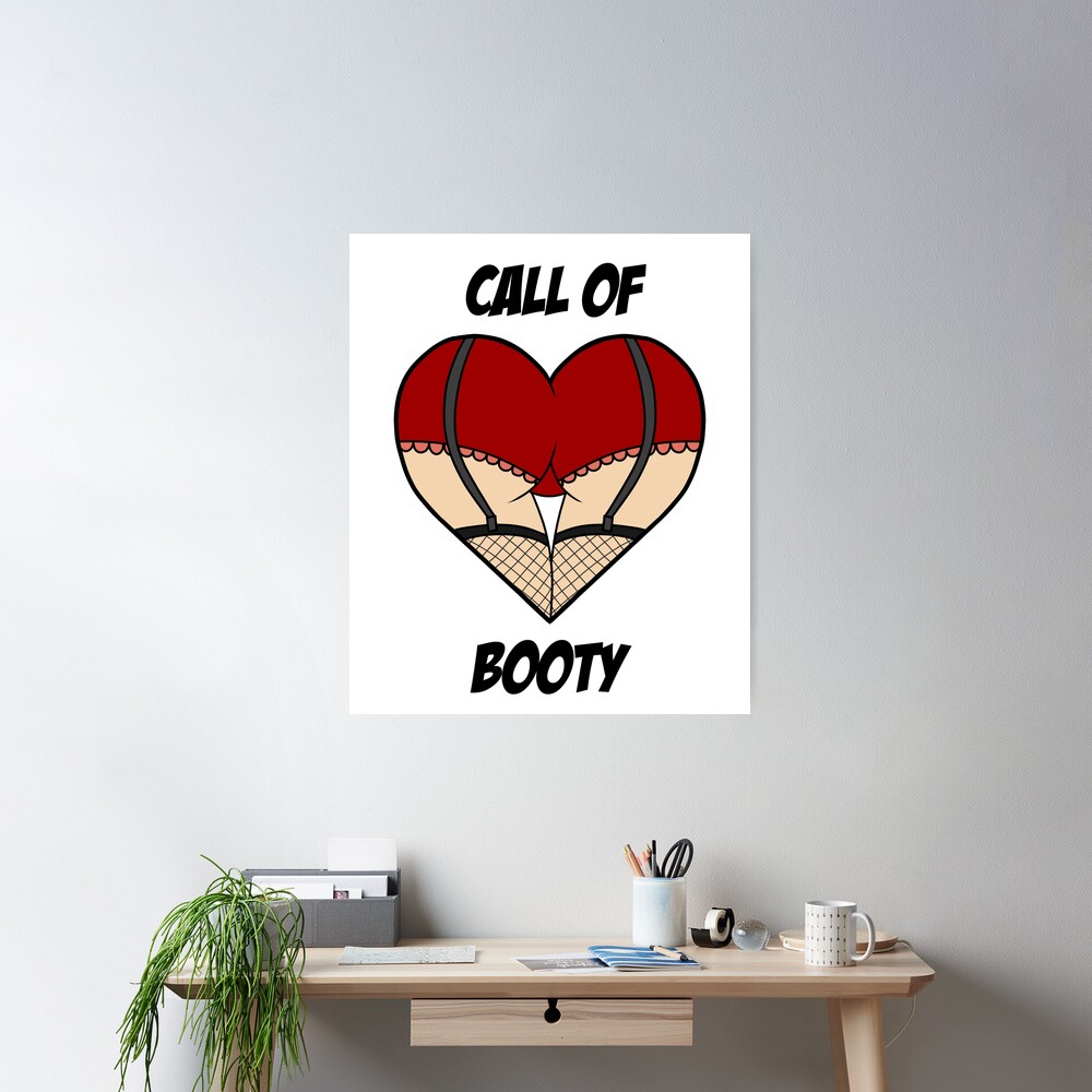 Call of Booty