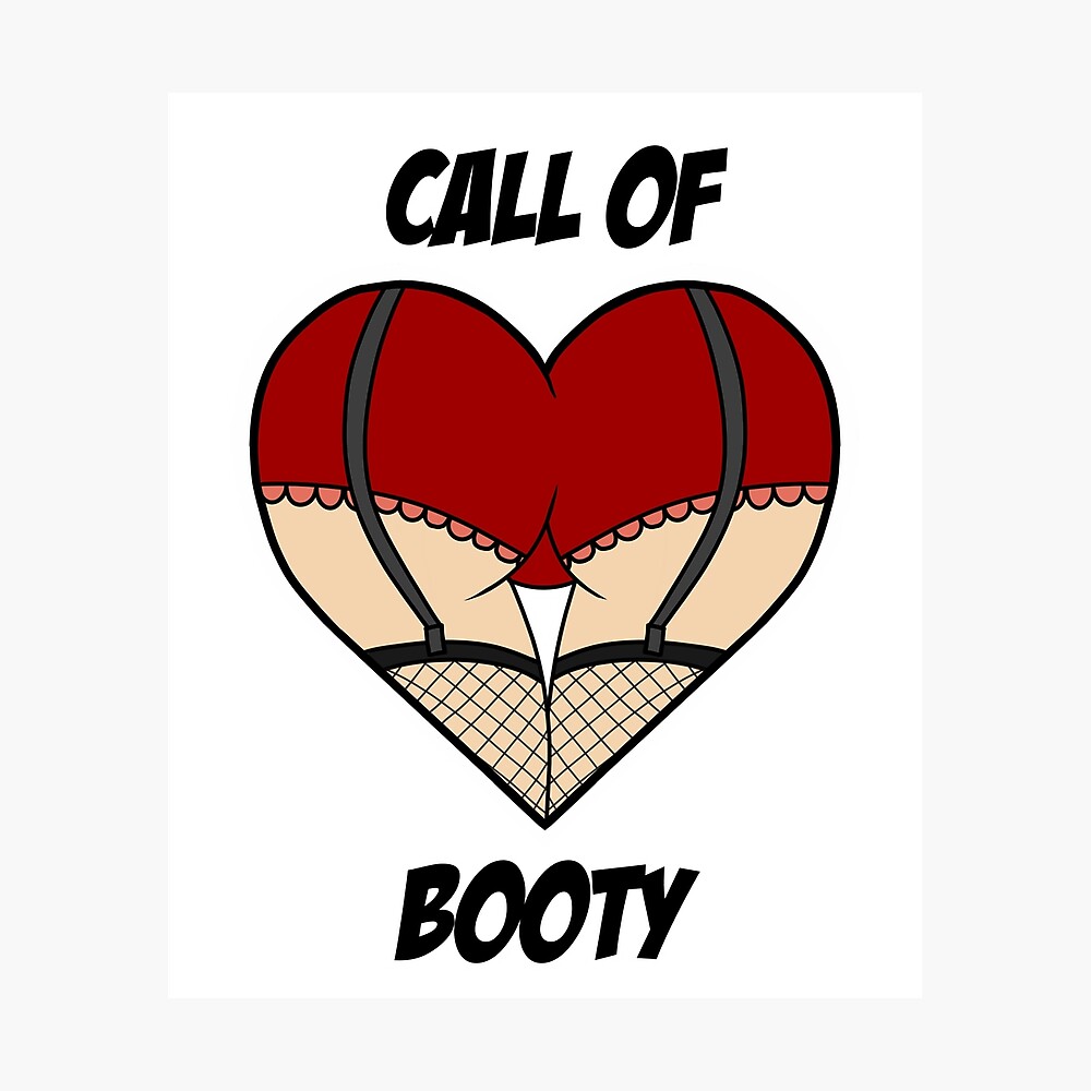 Call of Booty