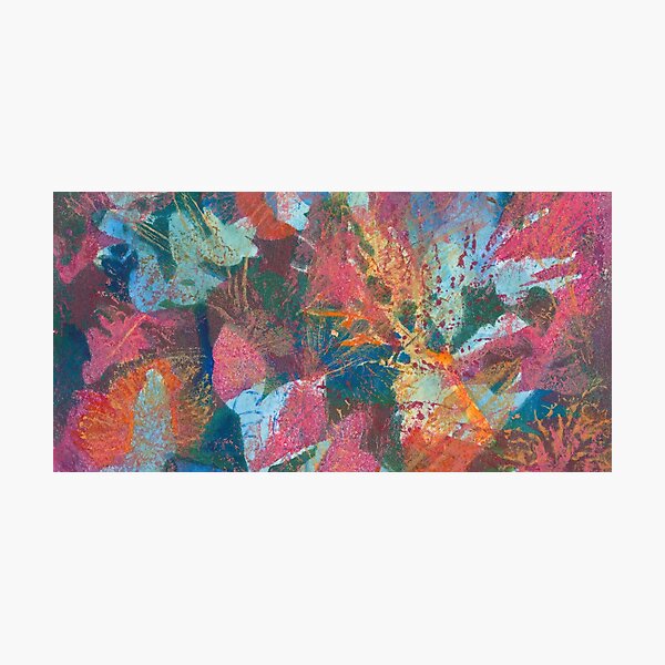 Item preview, GAS004 - Abstract design from nature designed and sold by errillart.