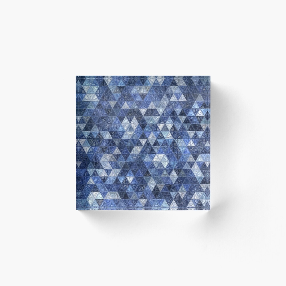 Item preview, Acrylic Block designed and sold by Versatill.