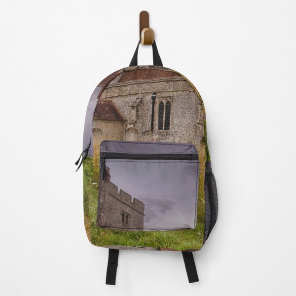 Item preview, St Cosmos and St Damian Challock designed and sold by Dave Godden.