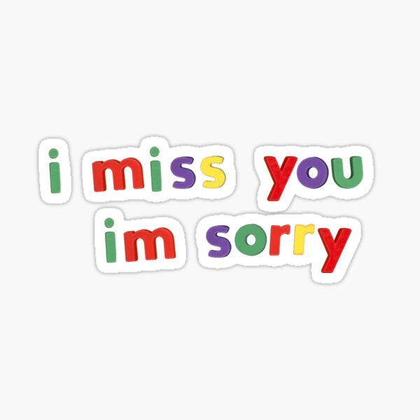 Miss You Tiktok Gifts Merchandise Redbubble - hit or miss ya tic tok roblox music code