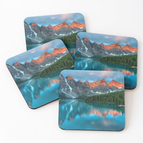 Item preview, Mountains and river designed and sold by equilibrum08.