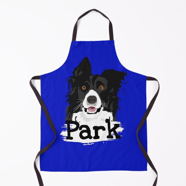 Item preview, Border Collie Park designed and sold by Willyboy16.