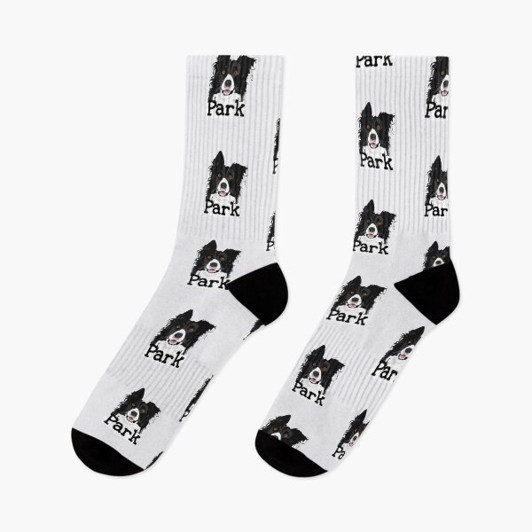 Item preview, Border Collie Park designed and sold by Willyboy16.