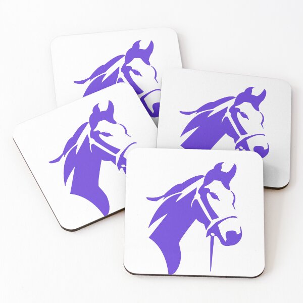 Item preview, horse sticker_3d designed and sold by Fine Art California.
