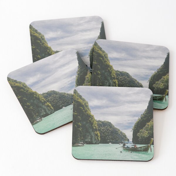 Item preview, Mountains and river designed and sold by equilibrum08.