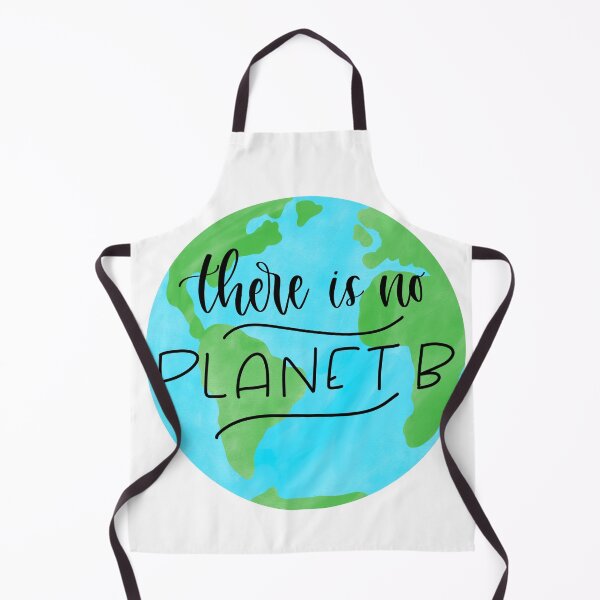 Item preview, There is no Planet B designed and sold by MadeByMeera.