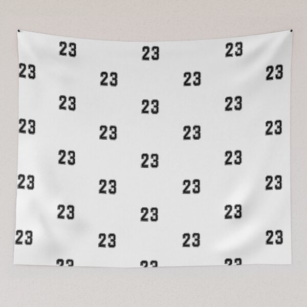 Item preview, 23 #RedBubble designed and sold by JaysonBangit.