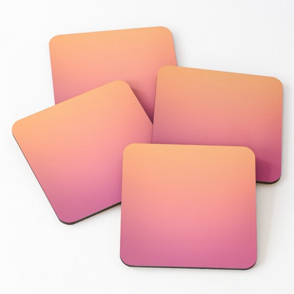 Item preview, Sunset Ombre designed and sold by Jajamon.