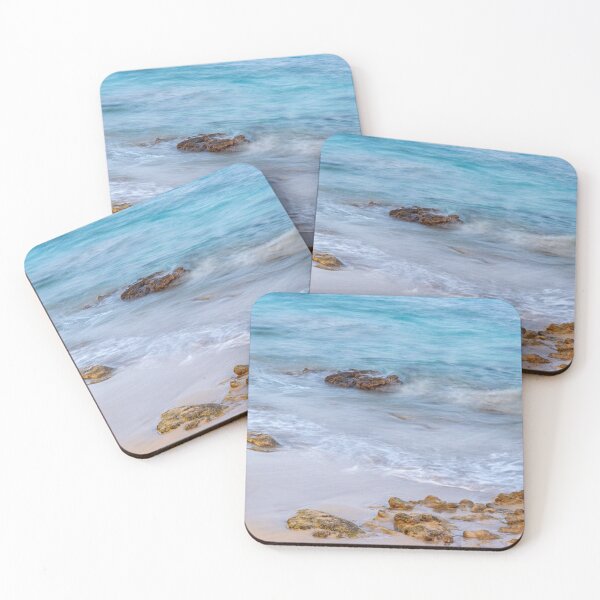 Item preview, Gentle wave on the beach designed and sold by iCimages.net.